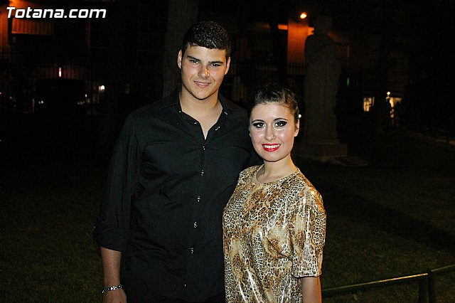 II Festival de Danza 