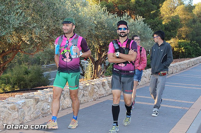 DRAGONChallenge, Memorial subteniente Calleja - 1