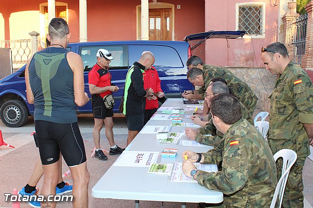 DRAGONChallenge, Memorial subteniente Calleja - 8