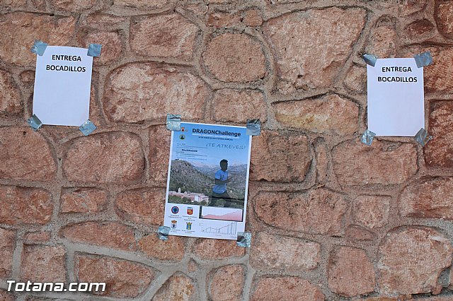 DRAGONChallenge, Memorial subteniente Calleja - 10