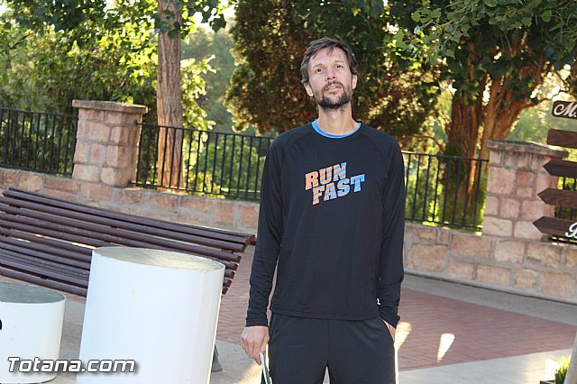 DRAGONChallenge, Memorial subteniente Calleja - 17