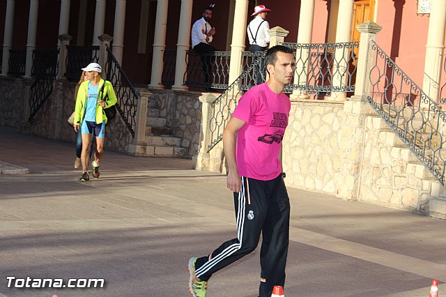 DRAGONChallenge, Memorial subteniente Calleja - 35