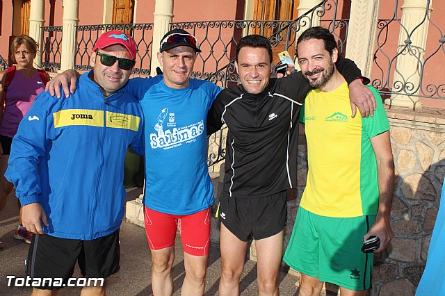 DRAGONChallenge, Memorial subteniente Calleja - 43