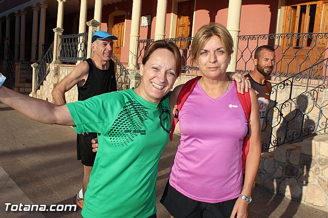 DRAGONChallenge, Memorial subteniente Calleja - 44