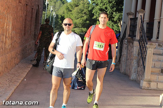 DRAGONChallenge, Memorial subteniente Calleja - 46