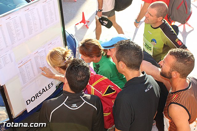 DRAGONChallenge, Memorial subteniente Calleja - 47