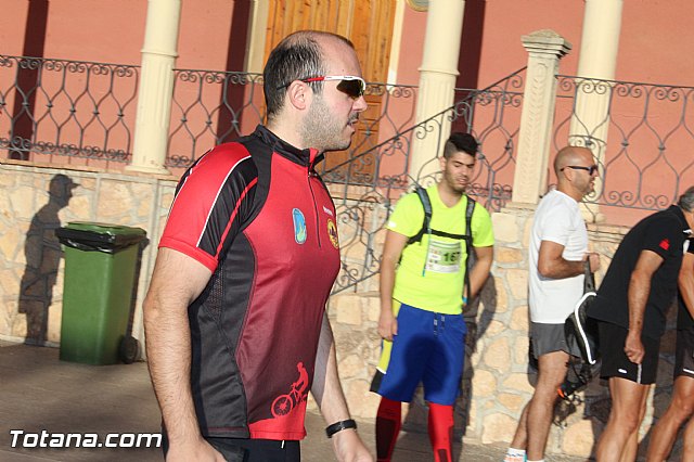 DRAGONChallenge, Memorial subteniente Calleja - 50