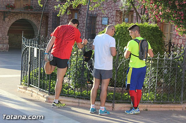 DRAGONChallenge, Memorial subteniente Calleja - 51