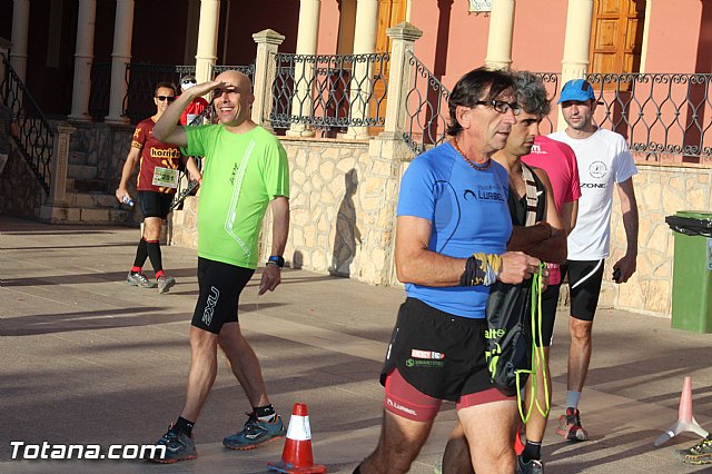 DRAGONChallenge, Memorial subteniente Calleja - 56