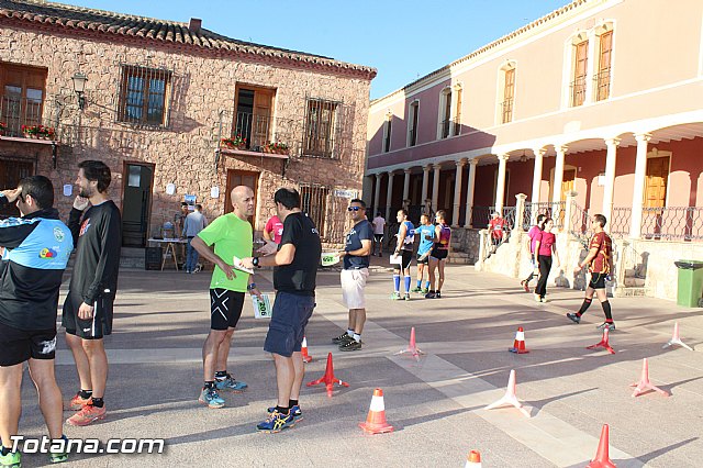 DRAGONChallenge, Memorial subteniente Calleja - 58