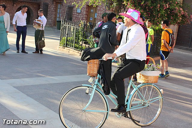 DRAGONChallenge, Memorial subteniente Calleja - 59