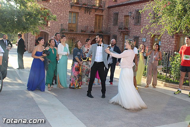 DRAGONChallenge, Memorial subteniente Calleja - 62