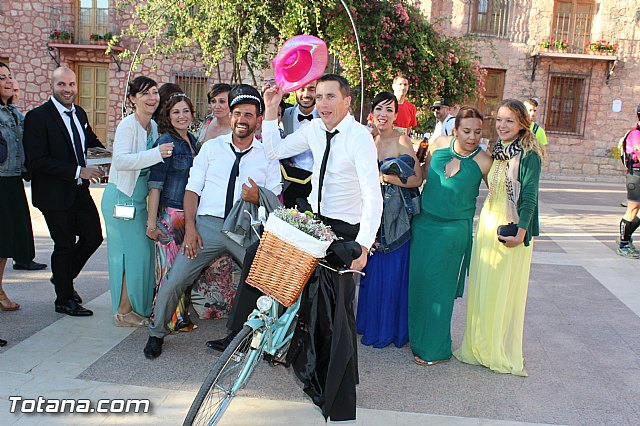 DRAGONChallenge, Memorial subteniente Calleja - 64