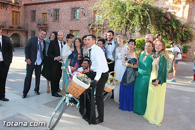 DRAGONChallenge, Memorial subteniente Calleja - 65