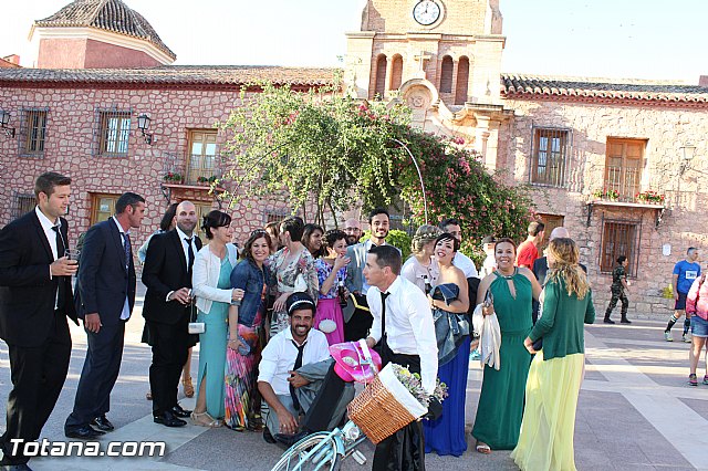 DRAGONChallenge, Memorial subteniente Calleja - 68