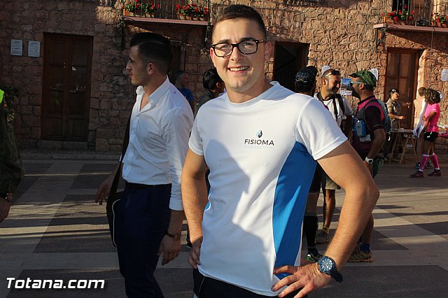 DRAGONChallenge, Memorial subteniente Calleja - 71