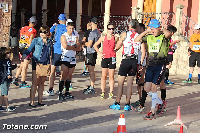 DRAGONChallenge, Memorial subteniente Calleja - 86