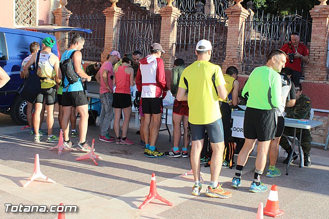 DRAGONChallenge, Memorial subteniente Calleja - 89