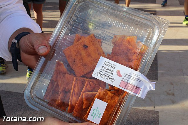 DRAGONChallenge, Memorial subteniente Calleja - 97