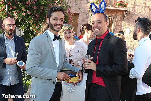 DRAGONChallenge, Memorial subteniente Calleja - 104