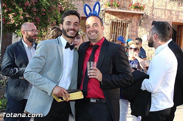 DRAGONChallenge, Memorial subteniente Calleja - 105