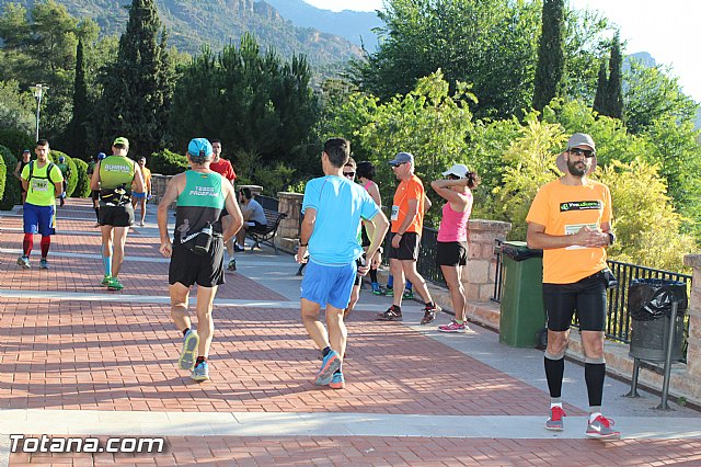 DRAGONChallenge, Memorial subteniente Calleja - 112