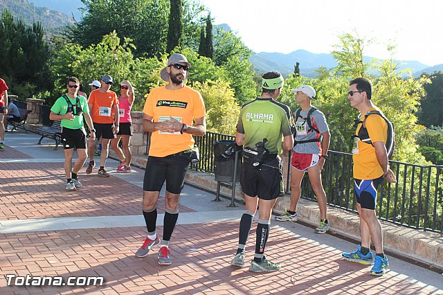 DRAGONChallenge, Memorial subteniente Calleja - 114