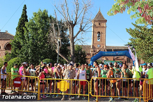 DRAGONChallenge, Memorial subteniente Calleja - 138