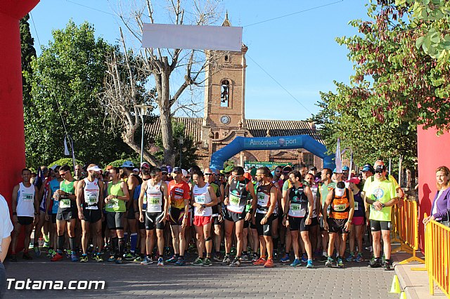 DRAGONChallenge, Memorial subteniente Calleja - 147