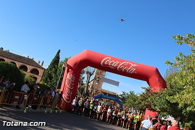 DRAGONChallenge, Memorial subteniente Calleja - 150