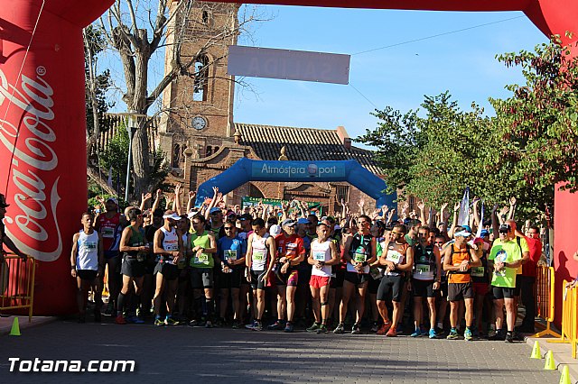 DRAGONChallenge, Memorial subteniente Calleja - 151