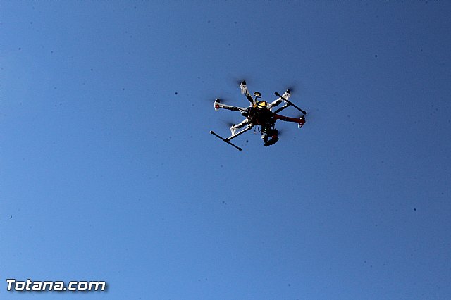 DRAGONChallenge, Memorial subteniente Calleja - 153