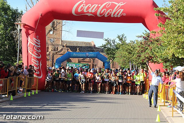 DRAGONChallenge, Memorial subteniente Calleja - 158