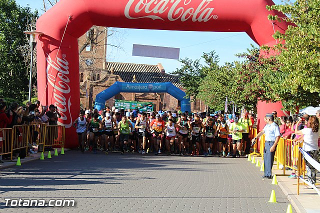 DRAGONChallenge, Memorial subteniente Calleja - 159