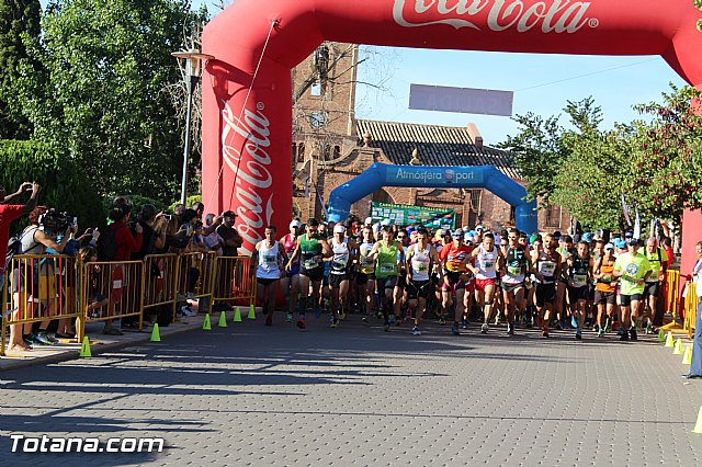 DRAGONChallenge, Memorial subteniente Calleja - 160