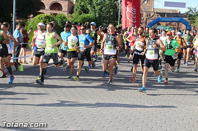 DRAGONChallenge, Memorial subteniente Calleja - 162