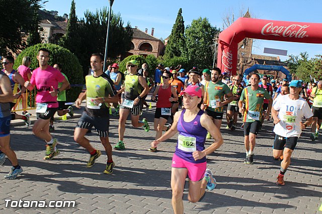 DRAGONChallenge, Memorial subteniente Calleja - 165