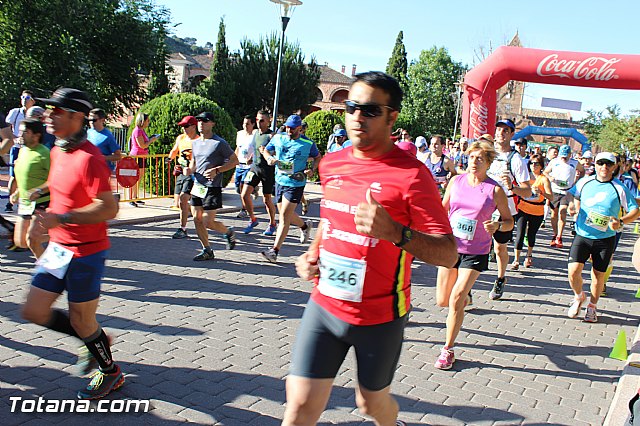 DRAGONChallenge, Memorial subteniente Calleja - 169