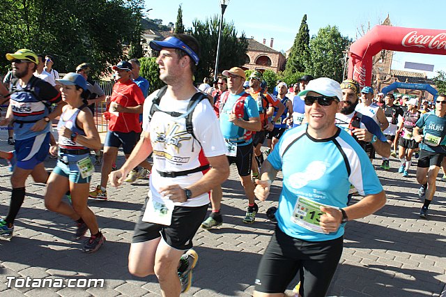 DRAGONChallenge, Memorial subteniente Calleja - 170