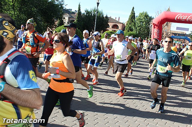 DRAGONChallenge, Memorial subteniente Calleja - 171