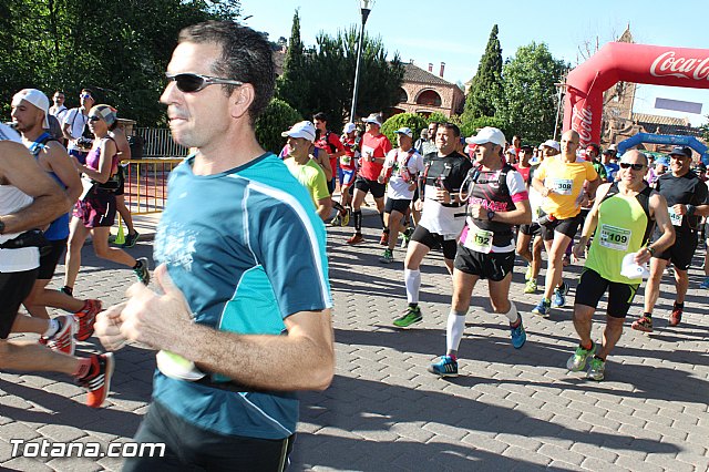 DRAGONChallenge, Memorial subteniente Calleja - 172