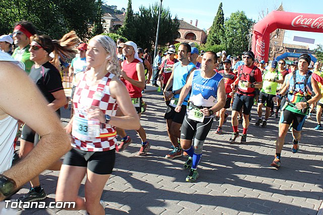 DRAGONChallenge, Memorial subteniente Calleja - 175