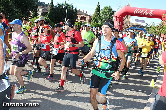 DRAGONChallenge, Memorial subteniente Calleja - 176