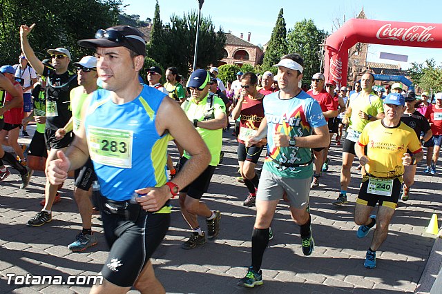 DRAGONChallenge, Memorial subteniente Calleja - 177