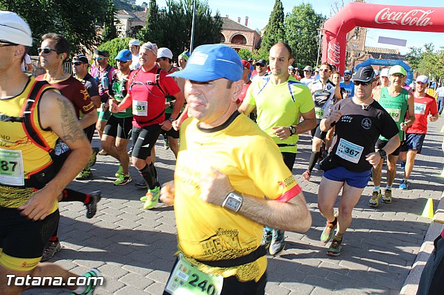 DRAGONChallenge, Memorial subteniente Calleja - 178