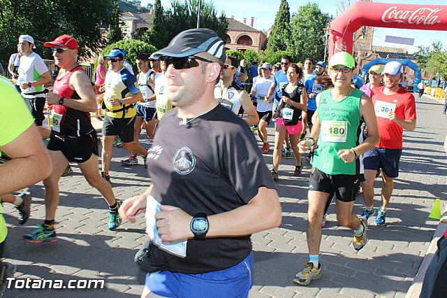 DRAGONChallenge, Memorial subteniente Calleja - 179