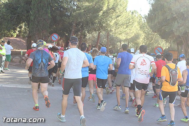 DRAGONChallenge, Memorial subteniente Calleja - 182