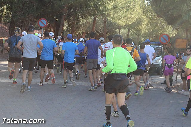 DRAGONChallenge, Memorial subteniente Calleja - 183