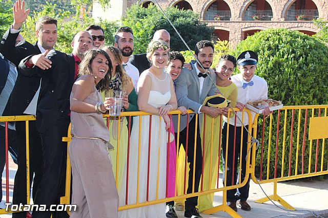 DRAGONChallenge, Memorial subteniente Calleja - 186