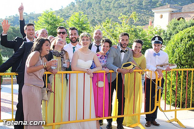 DRAGONChallenge, Memorial subteniente Calleja - 187